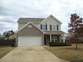 4714 Ivy Patch Dr - Photo 1 of 1