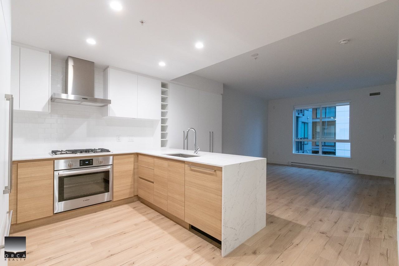 3131 3083131 Murray Street, Port Moody, BC V3H 2R8 1 Bedroom Apartment