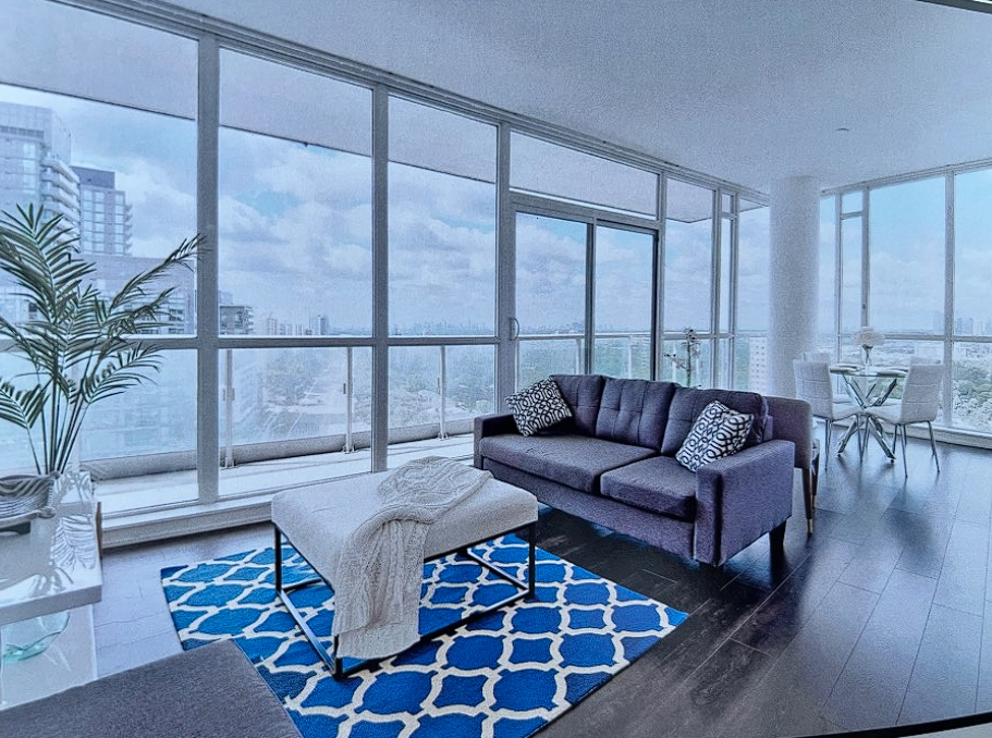 66G Forest Manor Rd #1112 - Photo 2 of 19