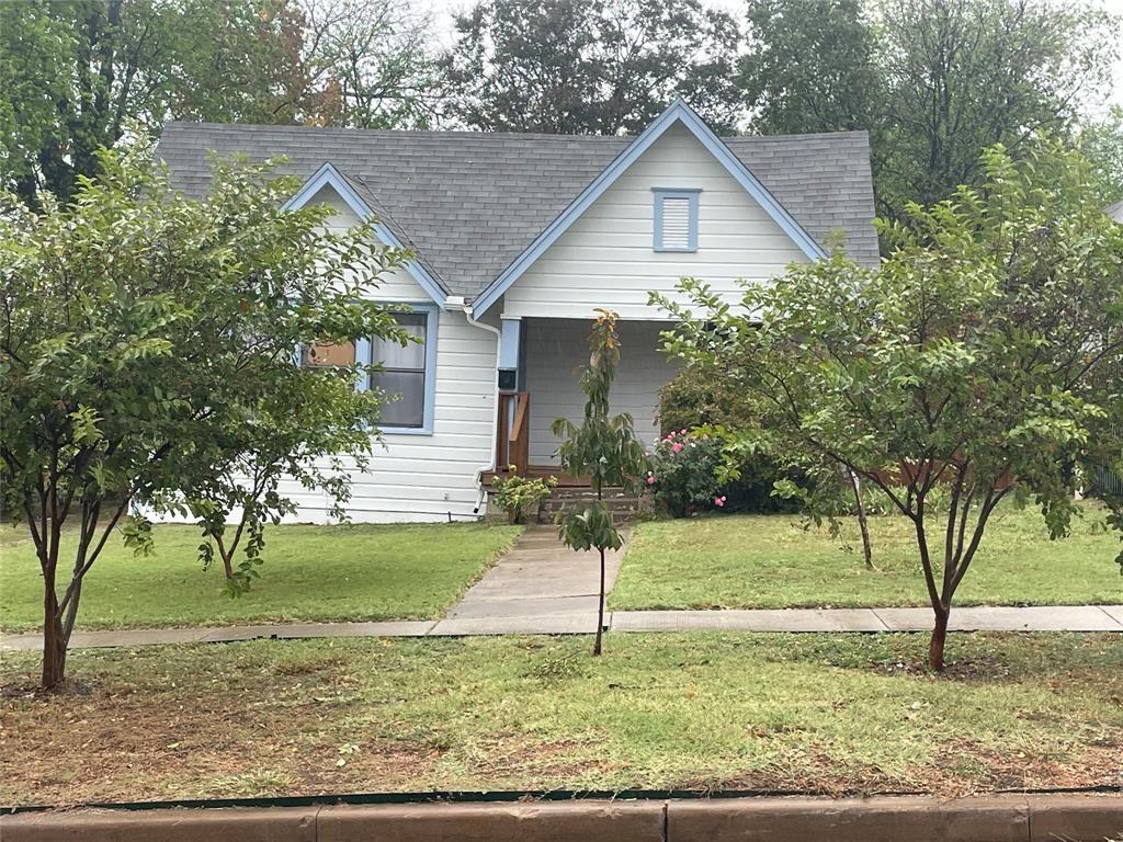 1219 E Woodin Blvd, Dallas, TX 75216 2 Bedroom House for 1,375/month