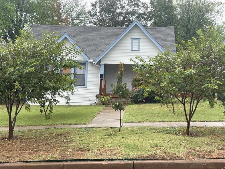 1219 E Woodin Blvd, Dallas, TX 75216 2 Bedroom House for 1,375/month