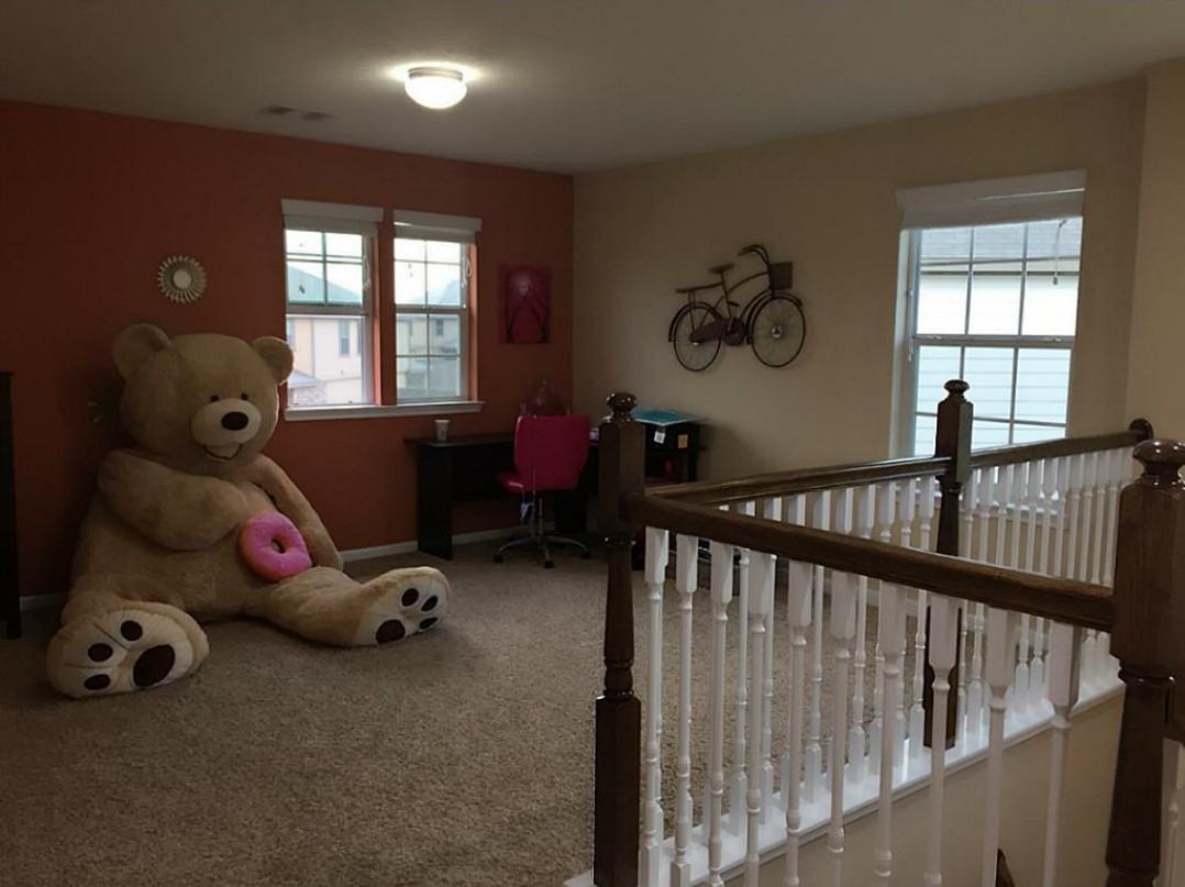 6634 Hollow Harvest Ln - Photo 2 of 14