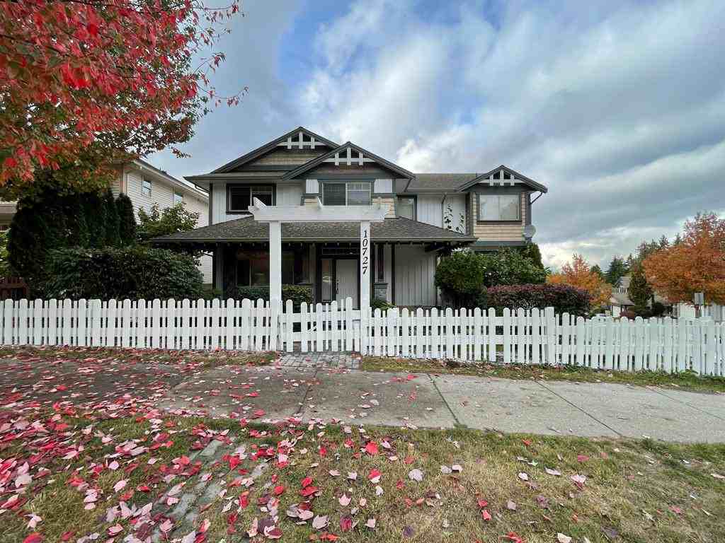 10727 248 Street, Maple Ridge, BC V2W 1G6 4 Bedroom House For $3,700 ...