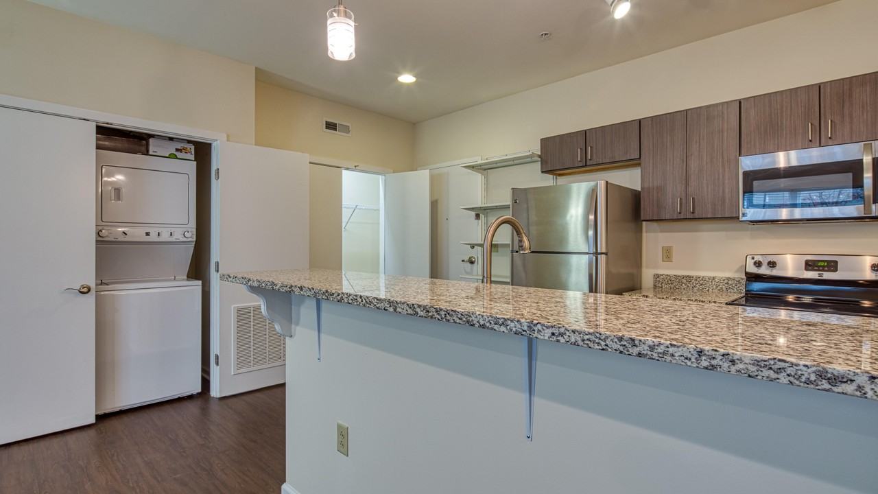 Gramercy Row Apartment Residences - Photo 7 of 42