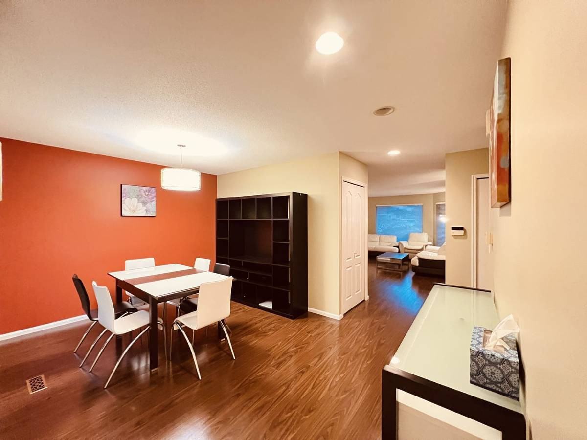 5311 Lackner Cres, Richmond, BC V7E 6B7 3 Bedroom Apartment for Rent