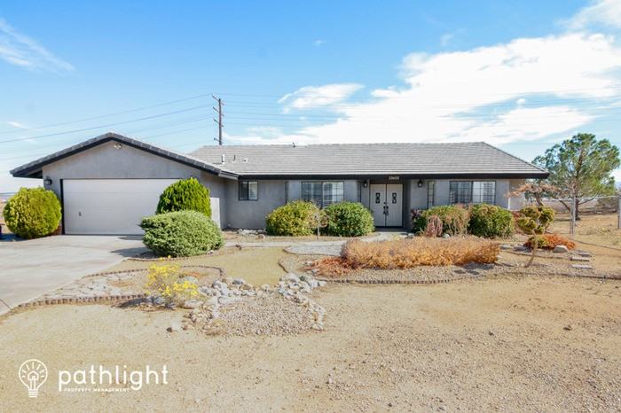 13655 Dean Pl, Victorville, CA 92395 3 Bedroom House for $2,295/month -  Zumper