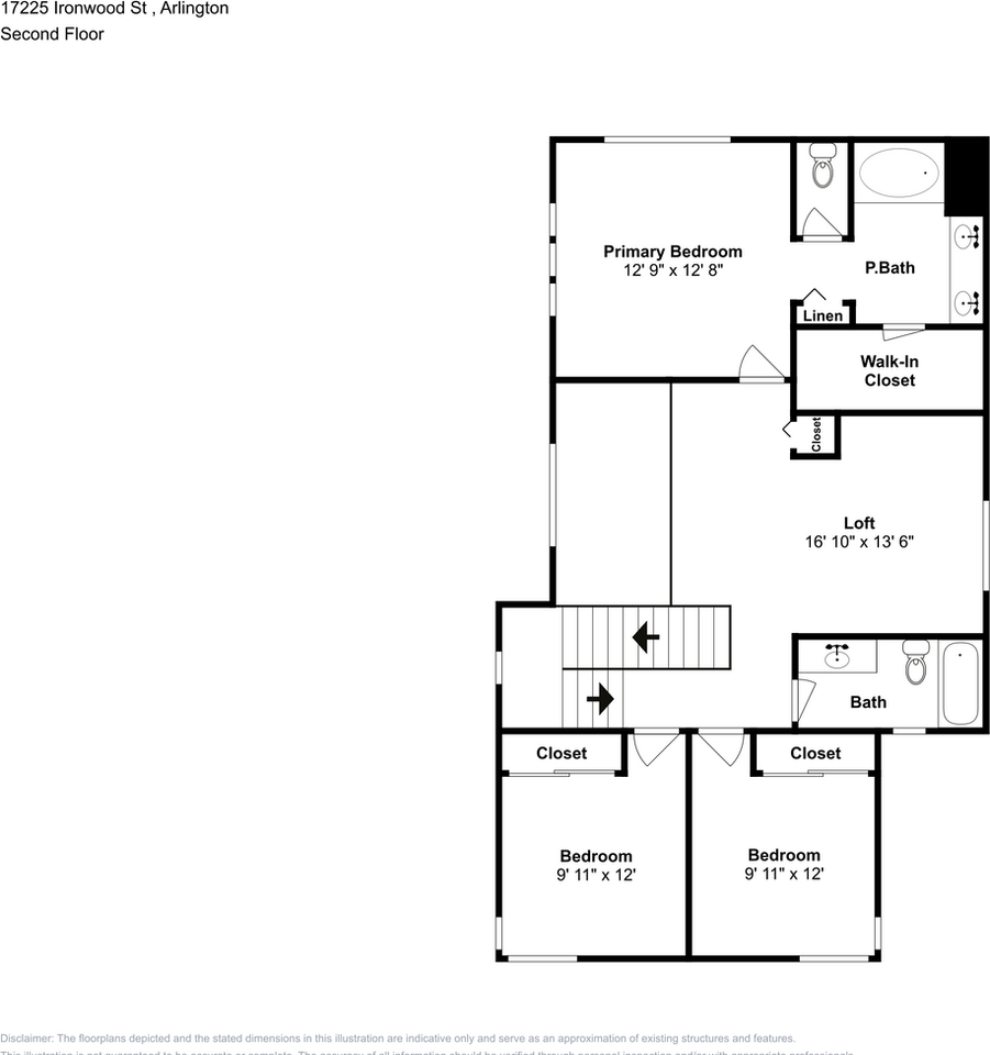 17225 Ironwood St - Photo 3 of 18