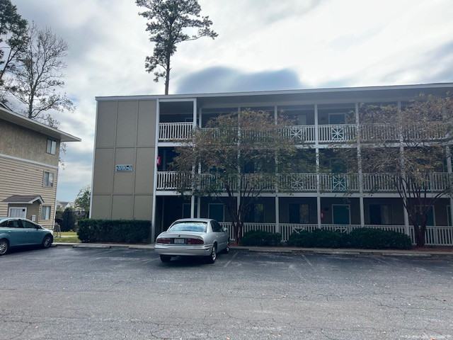 4750 Seahawk Court - 1Apt A1 #1 - Photo 3 of 18