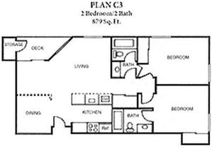 862 Campus Drive - Photo 1 of 1