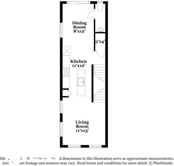 1017 S Mission Ln - Photo 3 of 23