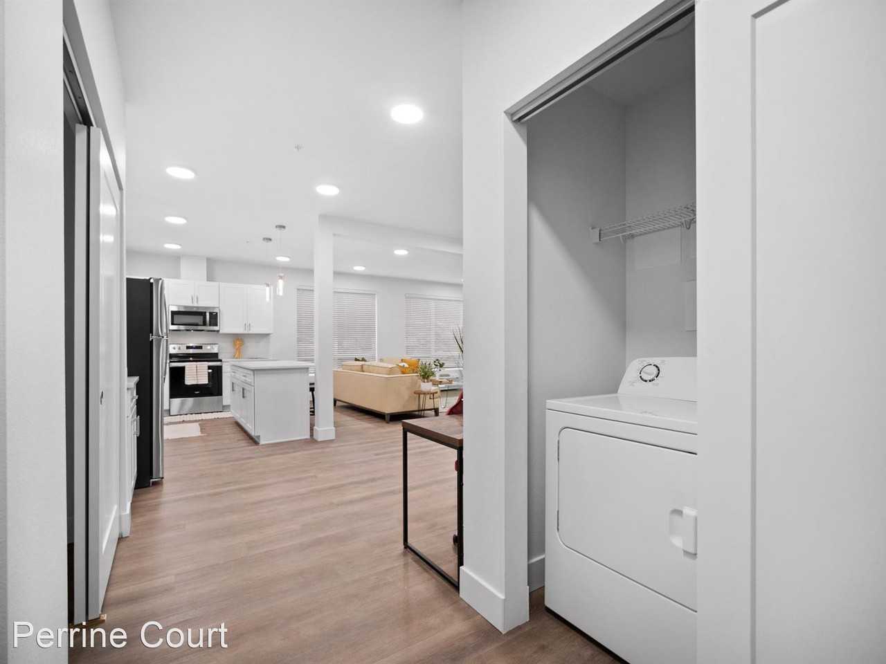 Perrine Apartments Phase III - NOW LEASING in Style! - Photo 2 of 39