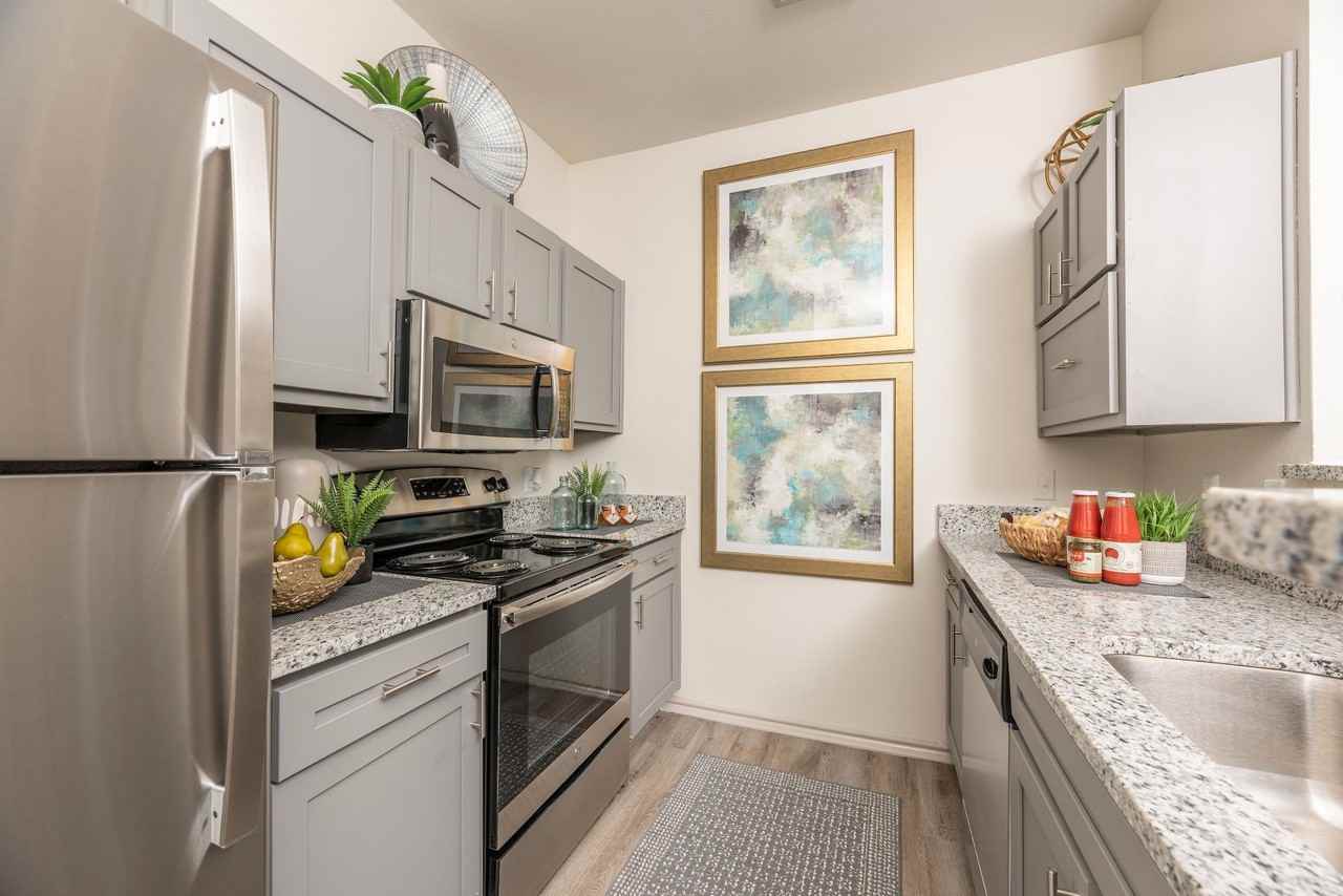 Sheffield Square Apartments 2770 Bardin Rd, Grand Prairie, TX 75052