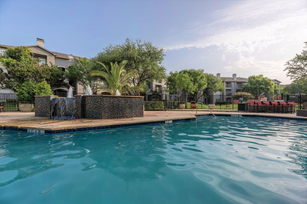 Sheffield Square Apartments 2770 Bardin Rd, Grand Prairie, TX 75052