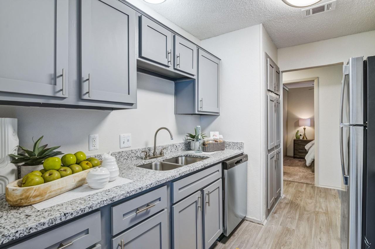 Crossroads at Arlington - Photo 2 of 25