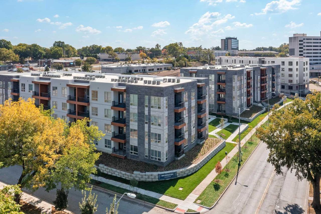 Brookside Commons - Photo 7 of 47