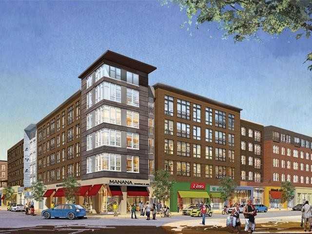 Avalon at Assembly Row - Photo 2 of 19