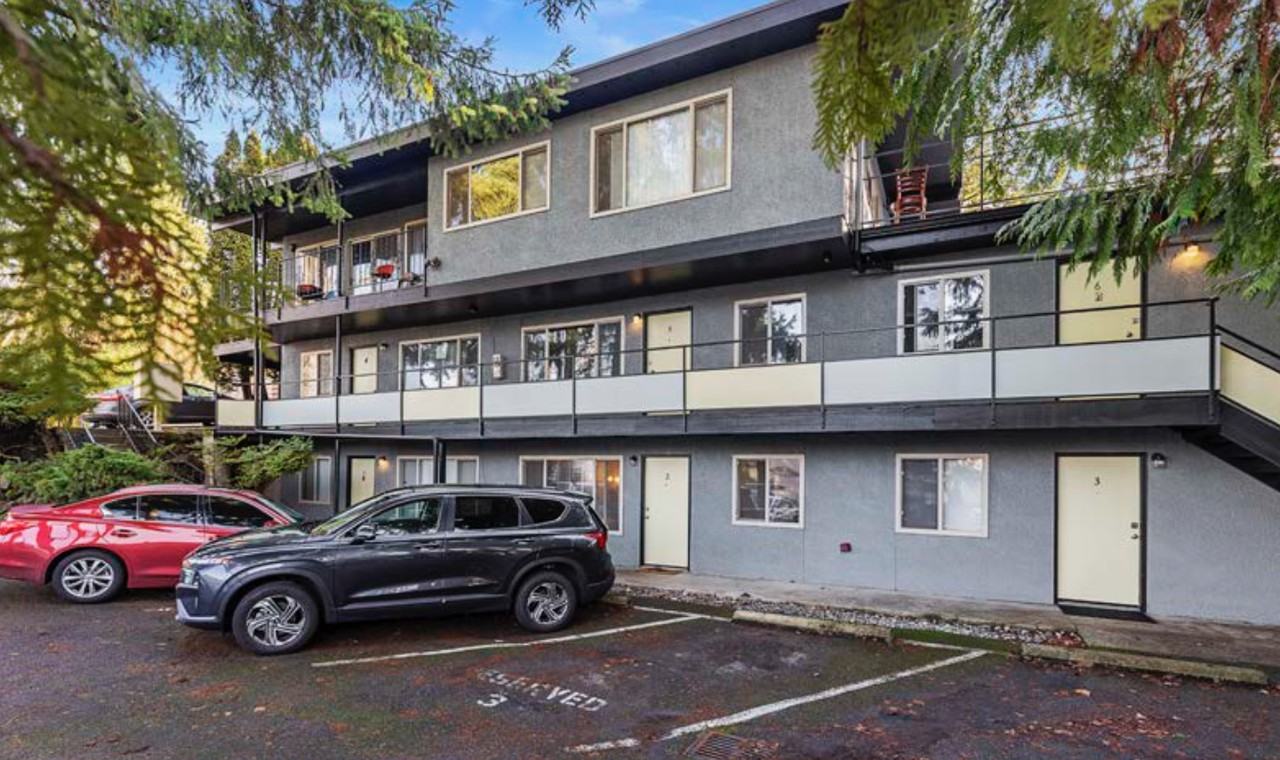 9407 23rd Ave Ne #1 - Photo 2 of 3