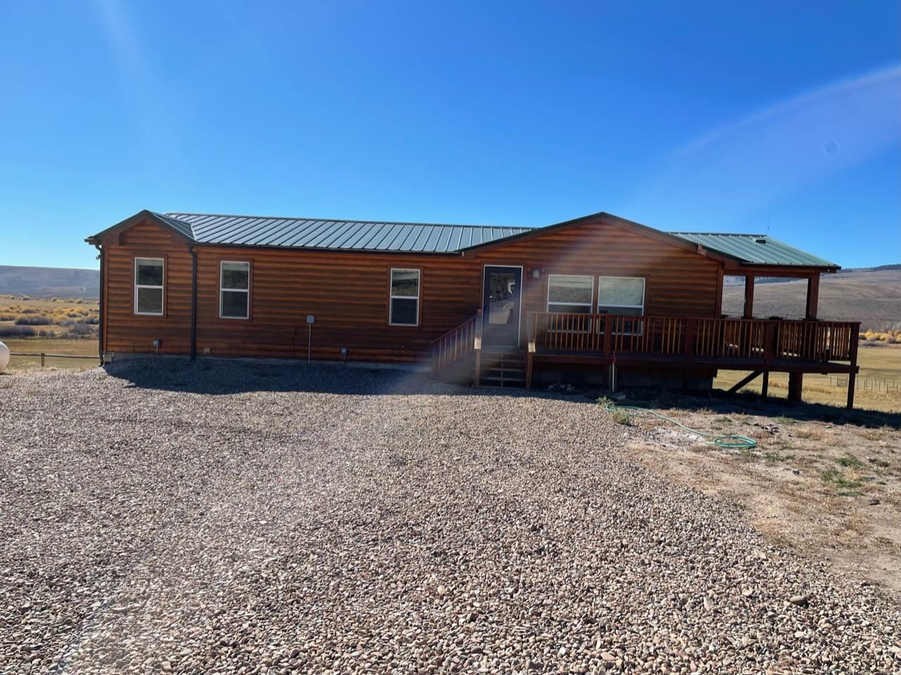 11553 Labarge Creek Rd - Photo 2 of 15