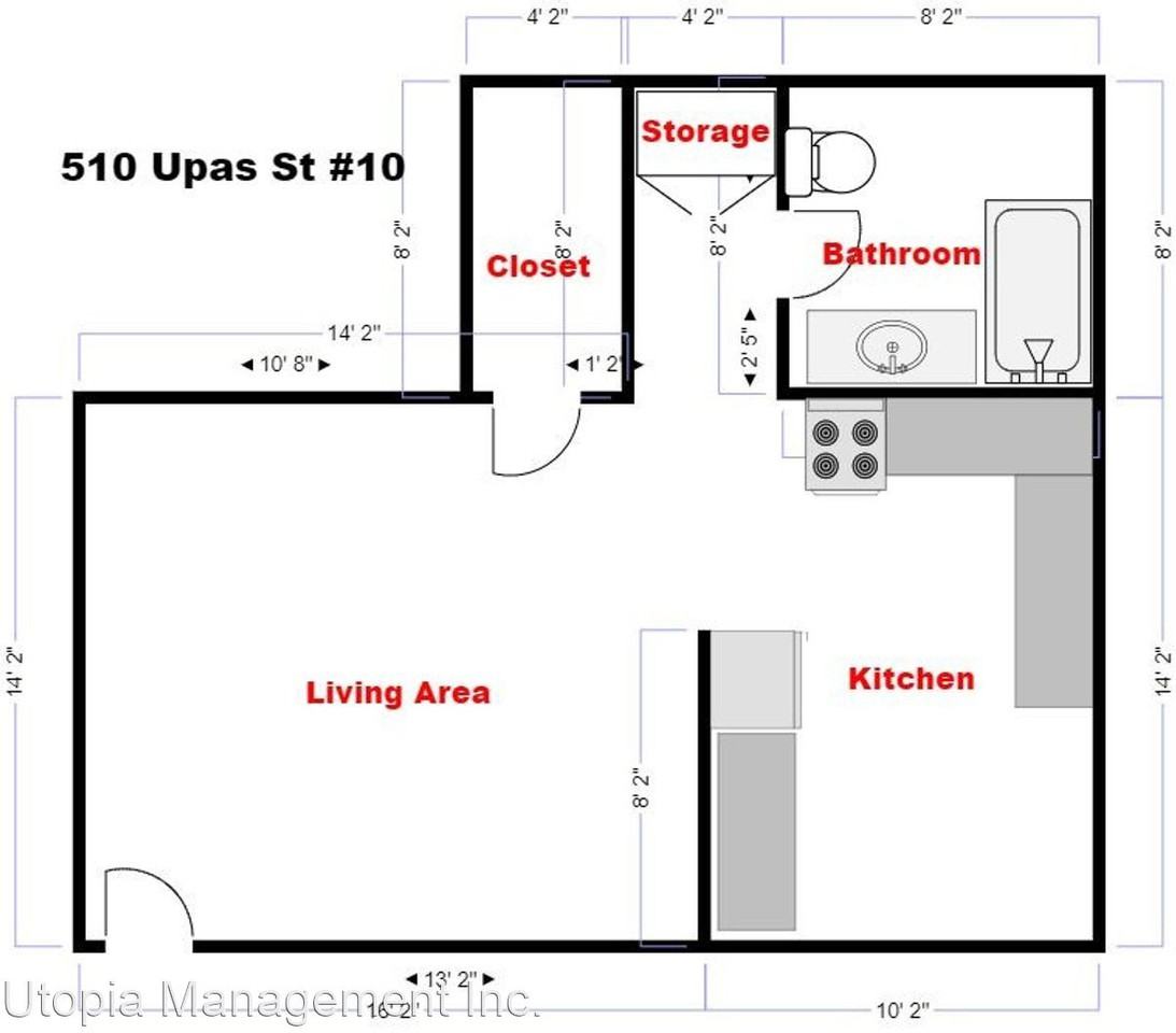 510 Upas St - Photo 2 of 12