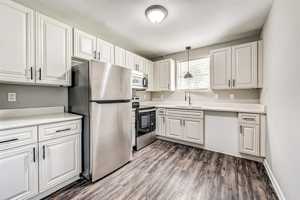 featured image of Hyde Park Hvn