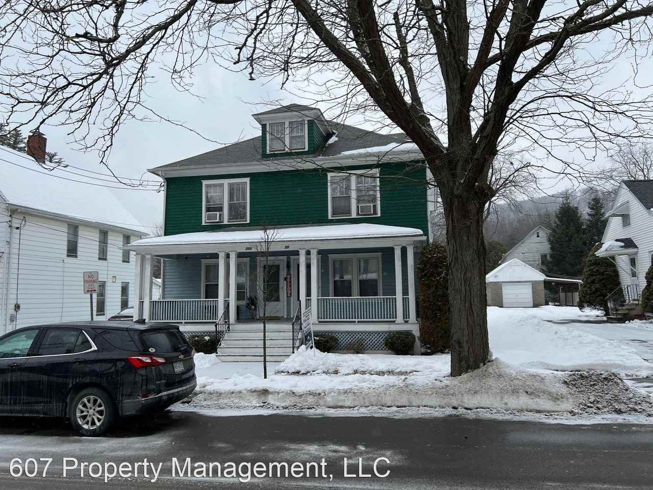 20 Elm Street Apartments 20 Elm St, Binghamton, NY 13905 Zumper