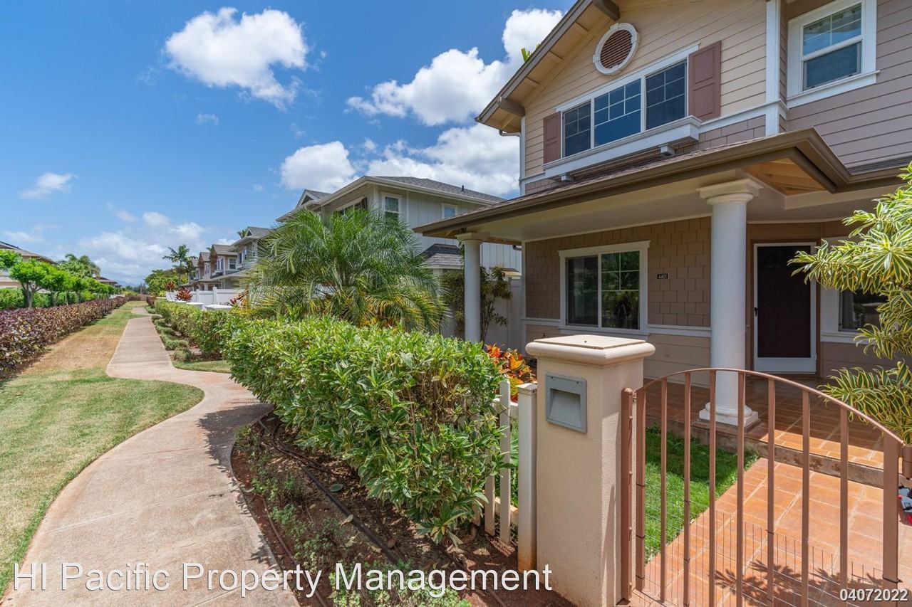 91-2011 Kaioli St #4401