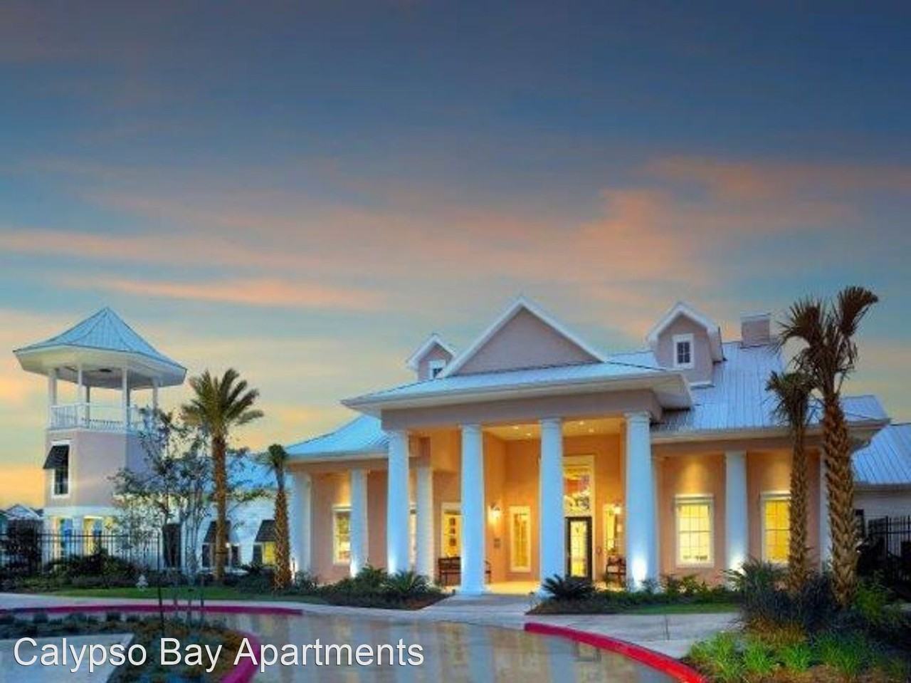 Calypso Bay Apartments - Photo 3 of 11