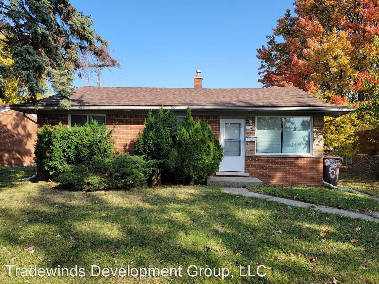 29482 Thomas Cir, Inkster, MI 48141 3 Bedroom House for 1,100/month