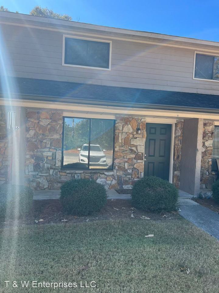 46 Allen Dr, Cedartown, GA 30125 Apartment for Rent PadMapper