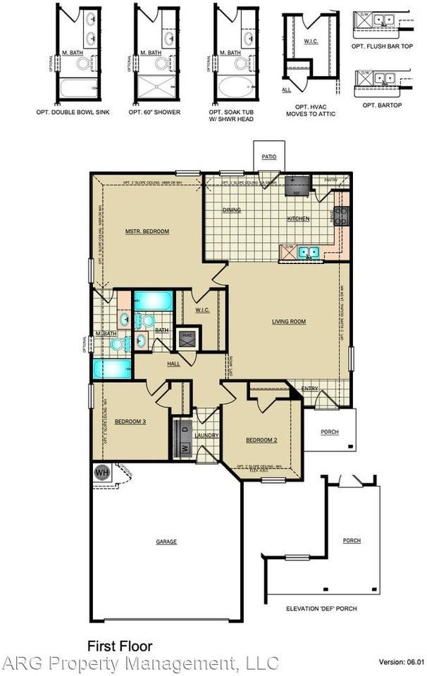 2404 E Fennec St - Photo 2 of 18