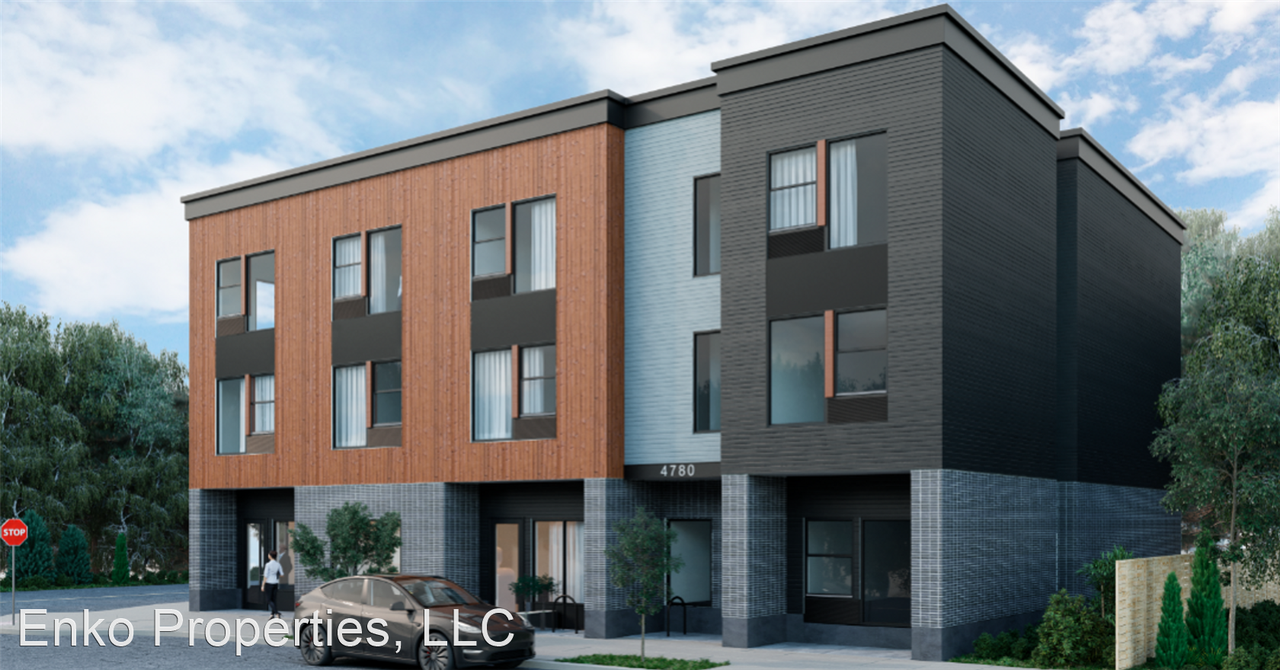 Joanna Lofts Apartments 4780 Se Belmont St, Portland, OR 97215 Zumper