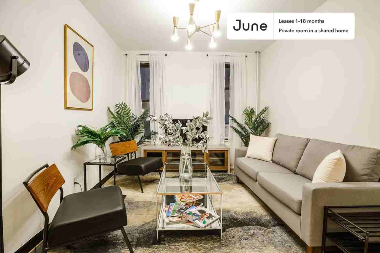 Room for rent. 615 West 136th Street - Photo 3 of 10