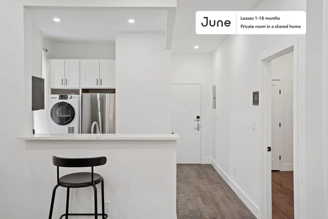 Room for rent. 1290 Nostrand Avenue - Photo 2 of 17