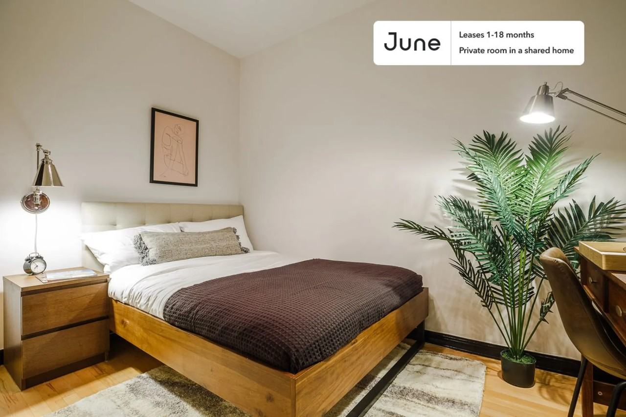 Room for rent. 615 West 136th Street - Photo 2 of 10