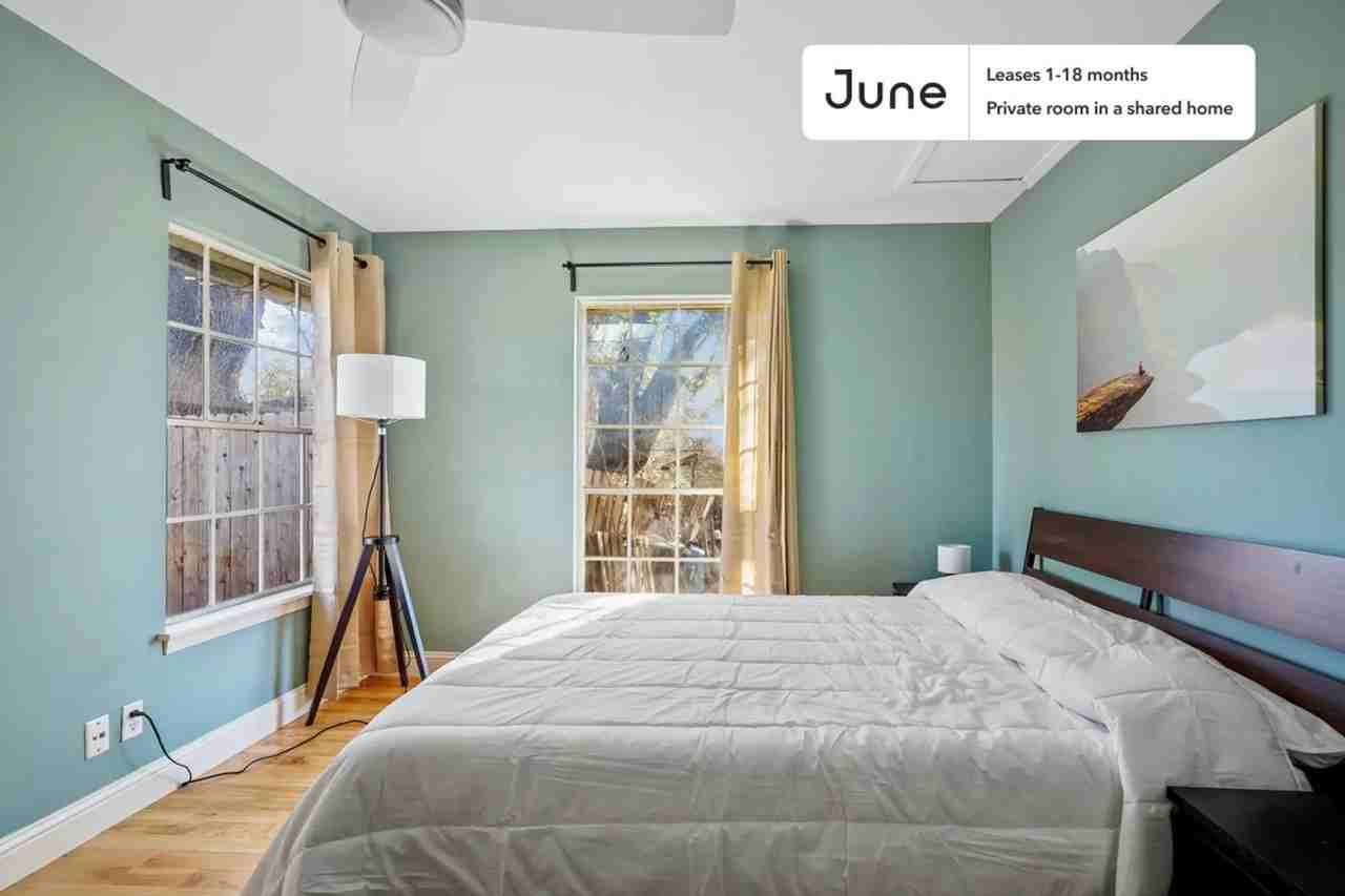 Room for rent. 4603 Lennox Drive - Photo 3 of 17