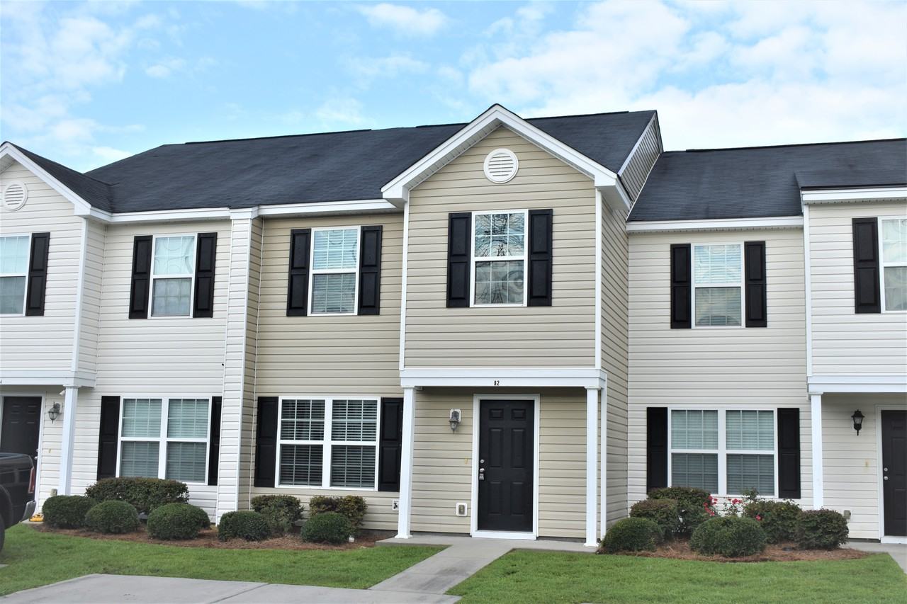 rice creek apartments in port wentworth ga