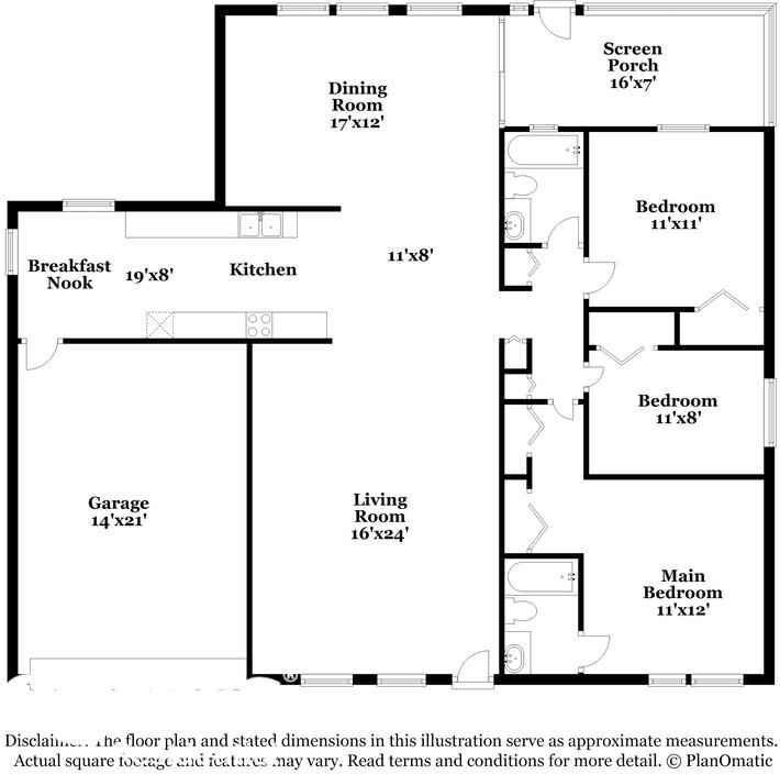 3735 Militia Dr - Photo 2 of 16