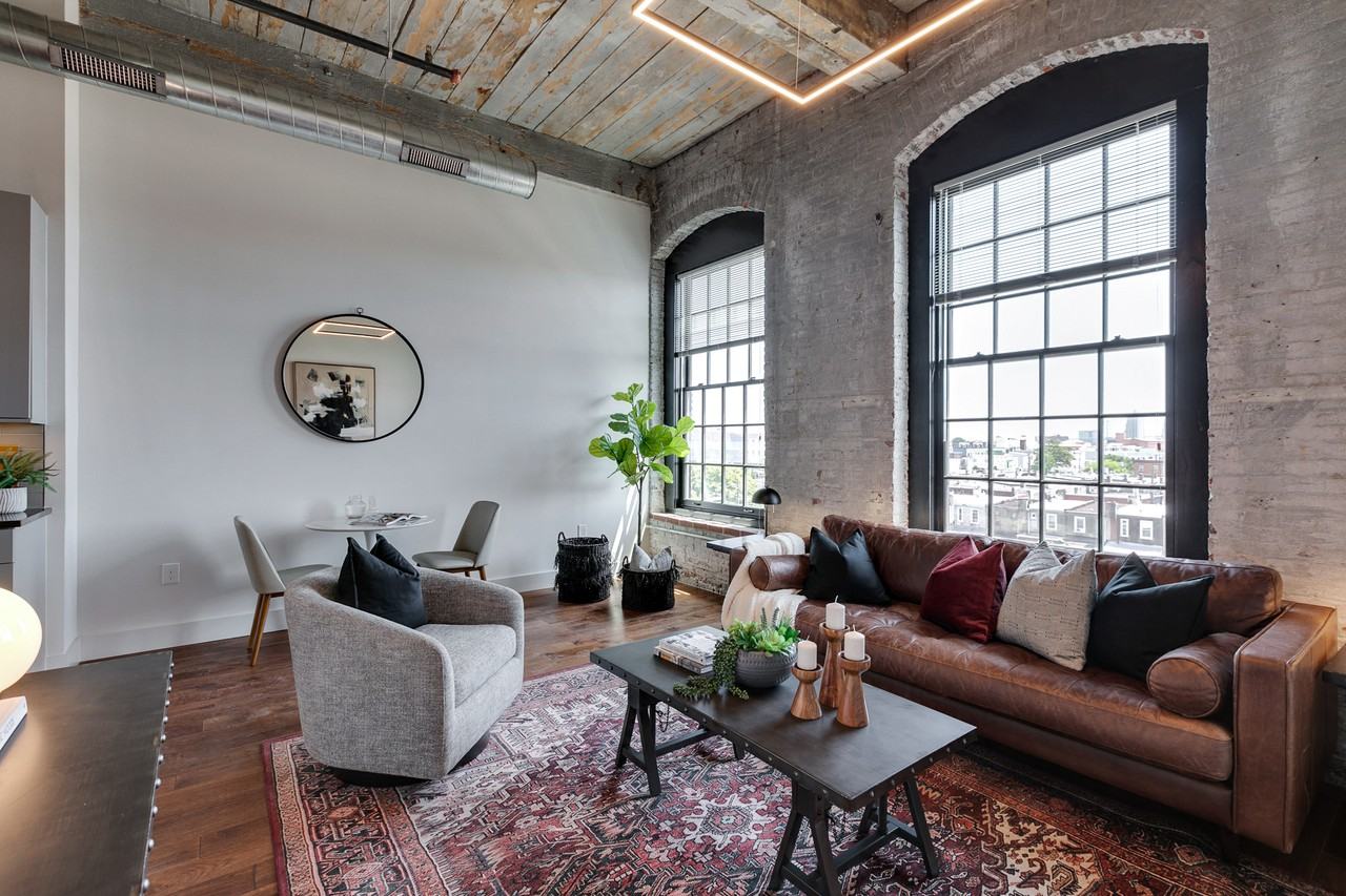 The Paper Factory Lofts - Photo 4 of 19