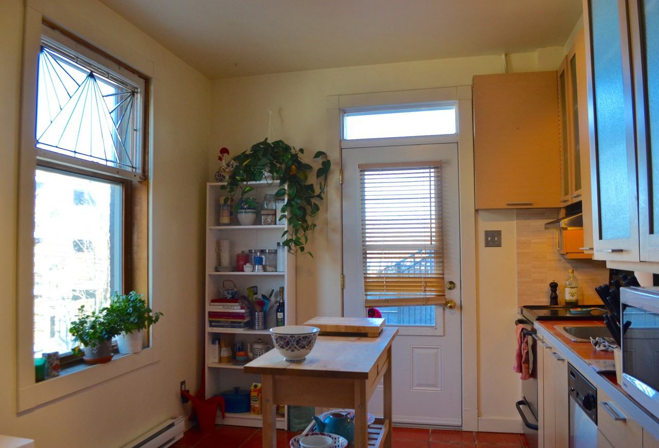 1240 Boulevard Saint-Joseph Est #2 - Photo 3 of 11