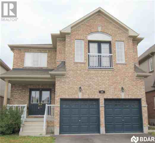 24 Charlemagne Avenue - Photo 2 of 10