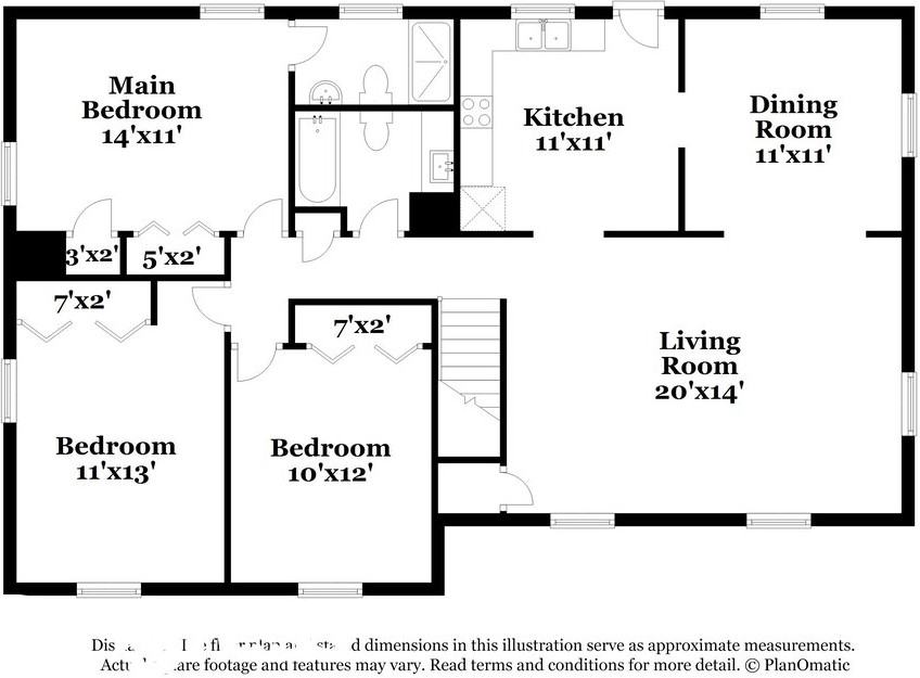 4669 E Glen Ridge Cir - Photo 3 of 17
