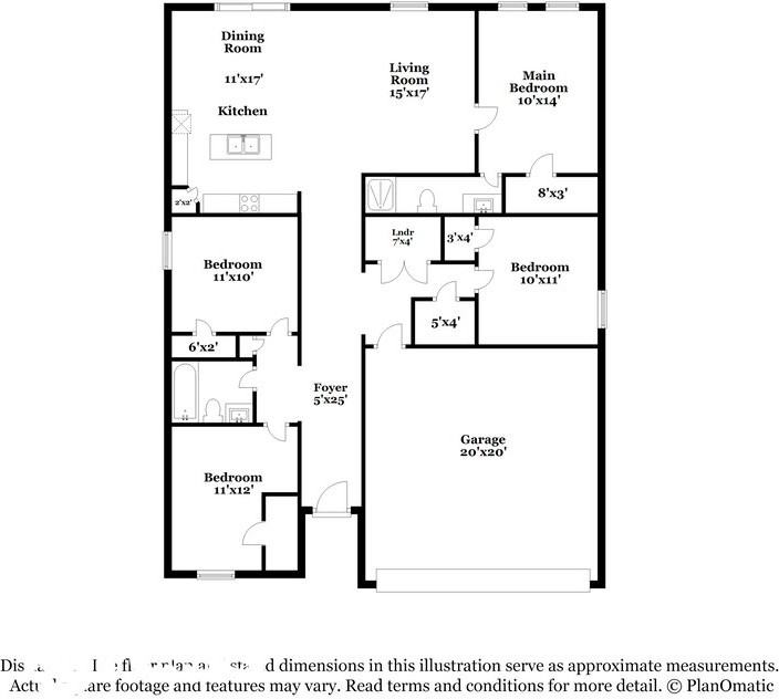 1366 Haines Dr - Photo 2 of 16