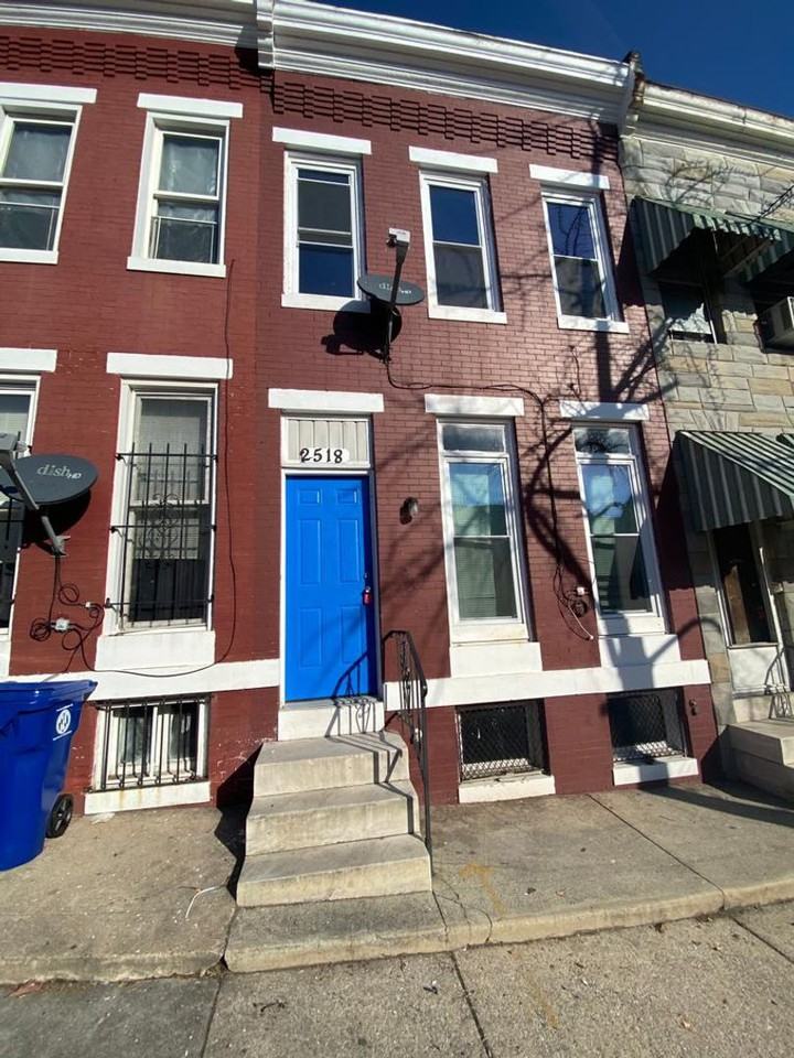 2518 West Fairmount Avenue - Photo 2 of 18