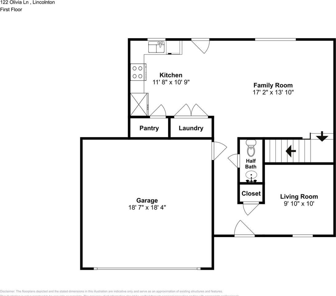 122 Olivia Ln - Photo 2 of 18