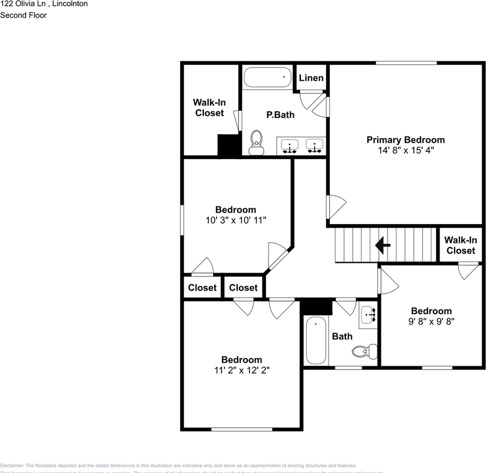 122 Olivia Ln - Photo 3 of 18