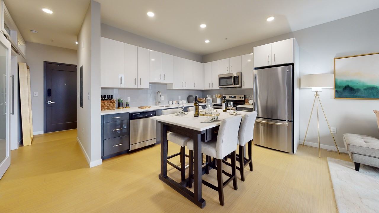 The National - Photo 2 of 109