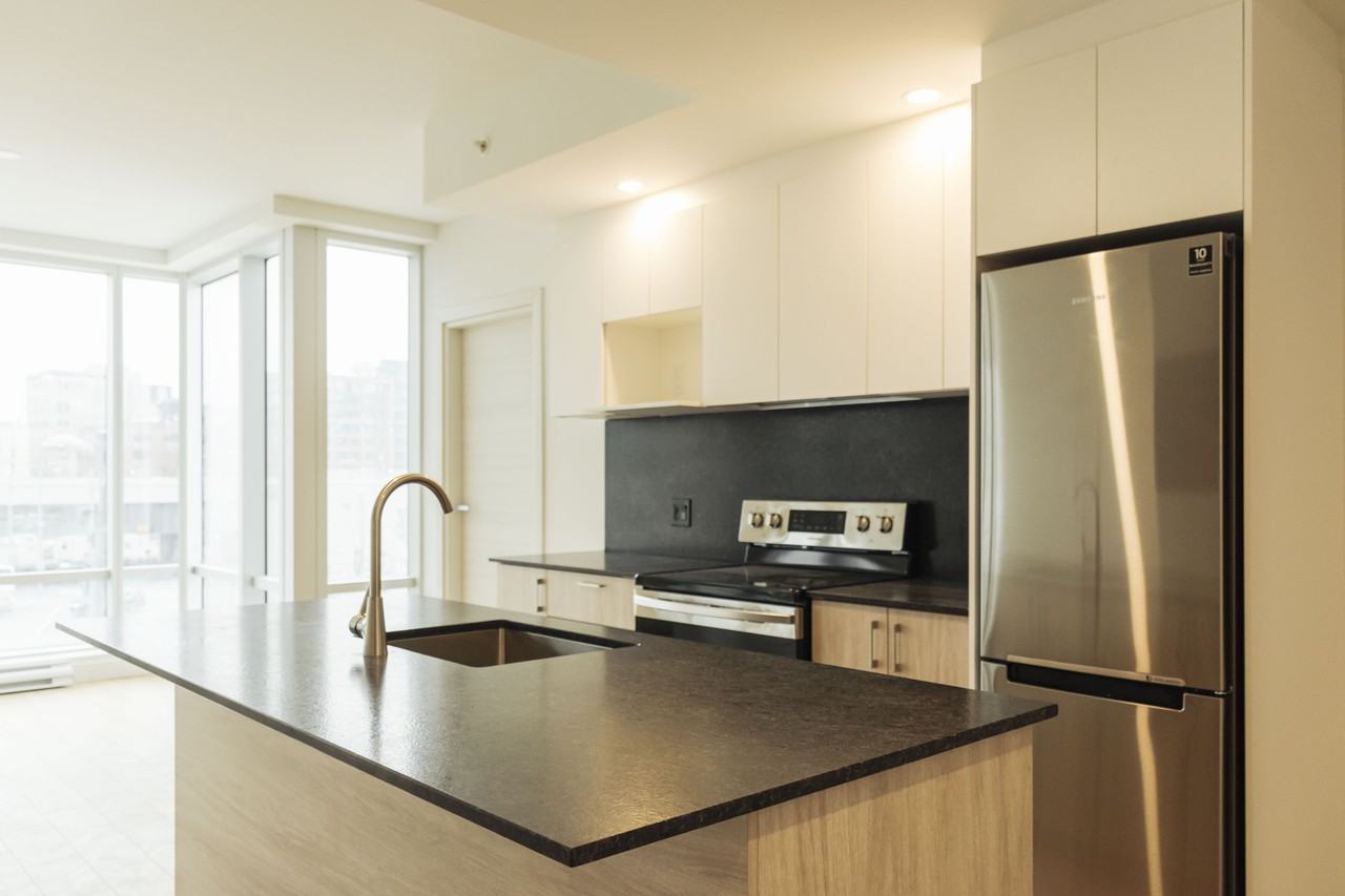 Le Duke Apartments - 790 Rue William, Montréal, QC H3C 0Y4 - Zumper