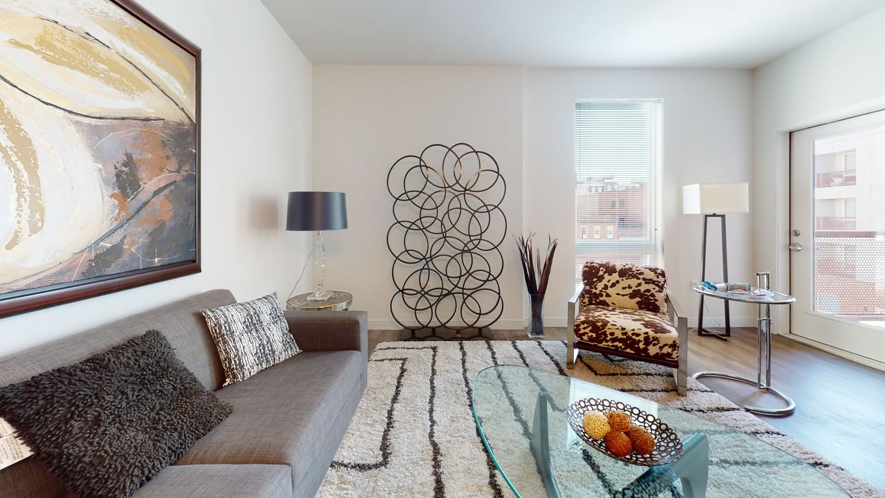 The Residences at Mid-town Park - Photo 2 of 142