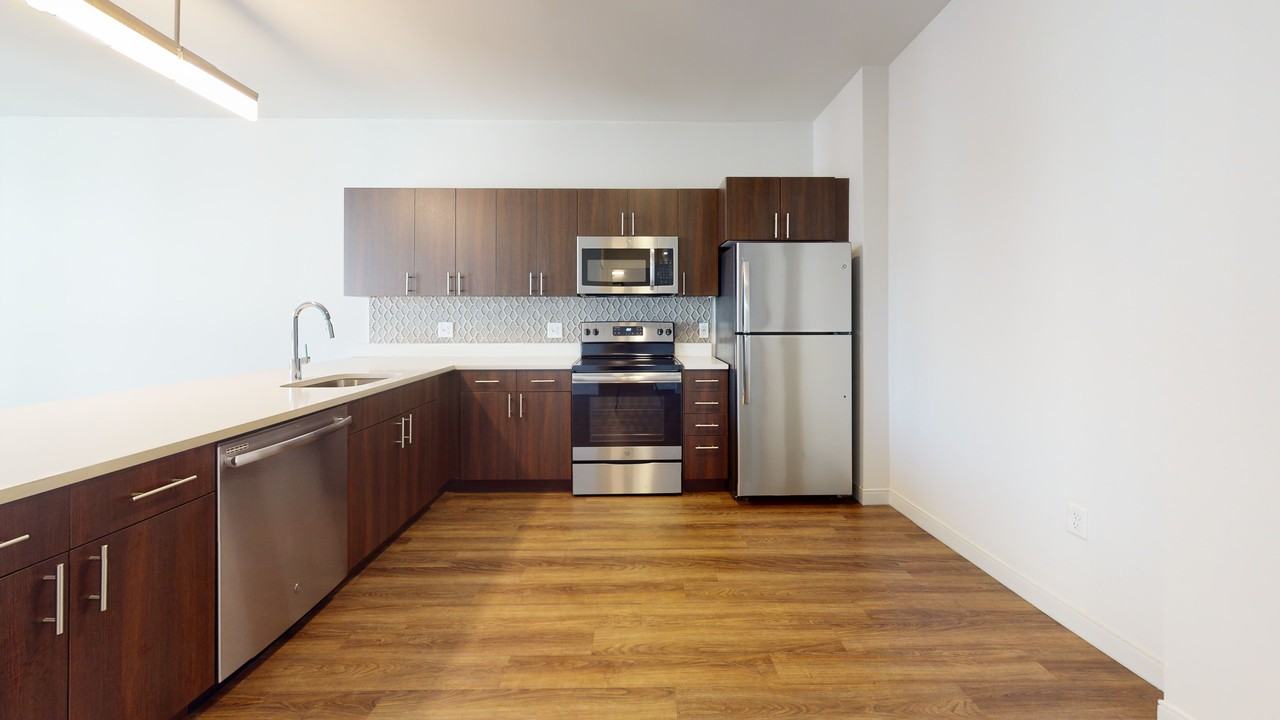 The Residences at Mid-town Park - Photo 5 of 142