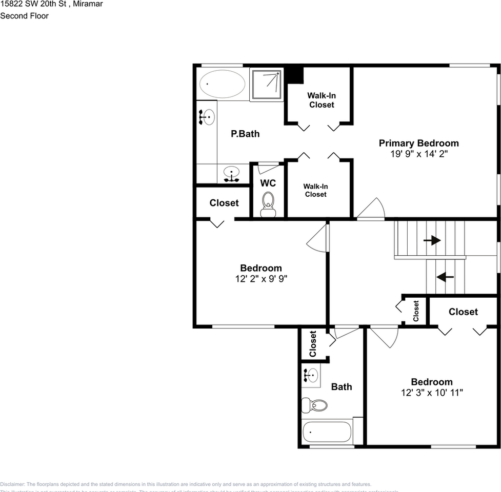 15822 Sw 20th St - Photo 3 of 19